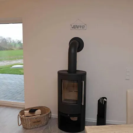 Ferienhaus Mein Ostseeplatzchen Am Meer 6 *