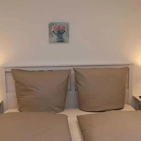 Ferienhaus Mein Ostseeplatzchen Am Meer 6