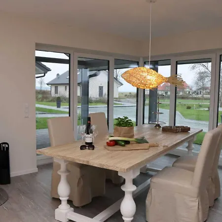 Ferienhaus Mein Ostseeplatzchen Am Meer 6 Niesgrau