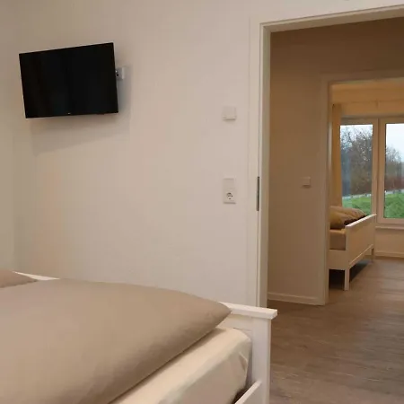 Ferienhaus Mein Ostseeplatzchen Am Meer 6 Hébergement de vacances