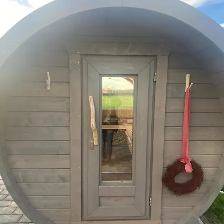Ferienhaus Mein Ostseeplatzchen Am Meer 6 Hébergement de vacances *